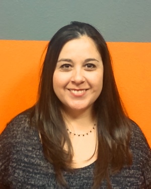 Seamless Flooring LLC :: Our Team - Stephanie Chavez